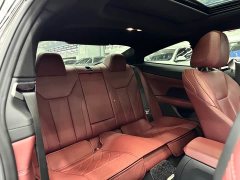 BMW 4 Series 425i M Sport Night Edition - ფოტო 10