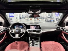 BMW 4 Series 425i M Sport Night Edition - ფოტო 11