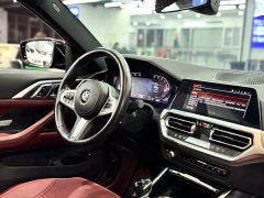BMW 4 Series 425i M Sport Night Edition - ფოტო 12