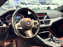 BMW 4 Series 425i M Sport Night Edition - ფოტო 13