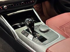 BMW 4 Series 425i M Sport Night Edition - ფოტო 16