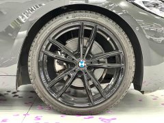 BMW 4 Series 425i M Sport Night Edition - ფოტო 17