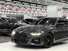 BMW 4 Series 425i M Sport Night Edition - ფოტო 19