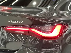BMW 4 Series 425i M Sport Night Edition - ფოტო 20