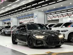 BMW 4 Series 425i M Sport Night Edition - ფოტო 3