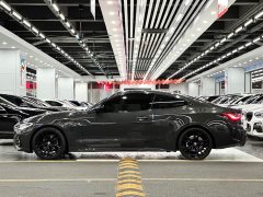 BMW 4 Series 425i M Sport Night Edition - ფოტო 4