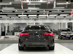 BMW 4 Series 425i M Sport Night Edition - ფოტო 6