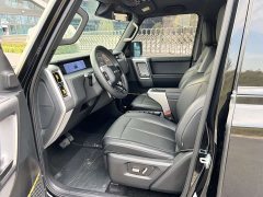 BYD iCAR Super V23 401 Two-Wheel Drive Smart Driving Edition - ფოტო 10