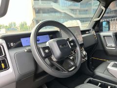 BYD iCAR Super V23 401 Two-Wheel Drive Smart Driving Edition - ფოტო 11