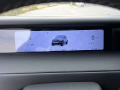 BYD iCAR Super V23 401 Two-Wheel Drive Smart Driving Edition - ფოტო 12