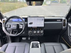 BYD iCAR Super V23 401 Two-Wheel Drive Smart Driving Edition - ფოტო 13