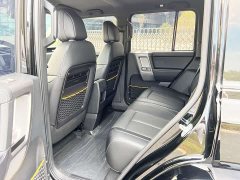 BYD iCAR Super V23 401 Two-Wheel Drive Smart Driving Edition - ფოტო 15