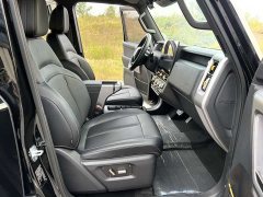 BYD iCAR Super V23 401 Two-Wheel Drive Smart Driving Edition - ფოტო 16