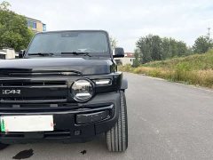 BYD iCAR Super V23 401 Two-Wheel Drive Smart Driving Edition - ფოტო 18