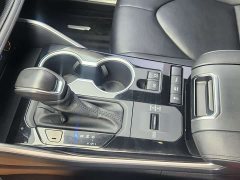 Toyota Highlander 2.5L Intelligent Hybrid AWD Premium 7-Seater - ფოტო 10