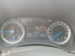 Toyota Highlander 2.5L Intelligent Hybrid AWD Premium 7-Seater - ფოტო 12