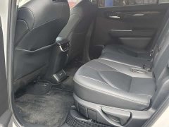Toyota Highlander 2.5L Intelligent Hybrid AWD Premium 7-Seater - ფოტო 13