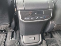 Toyota Highlander 2.5L Intelligent Hybrid AWD Premium 7-Seater - ფოტო 14