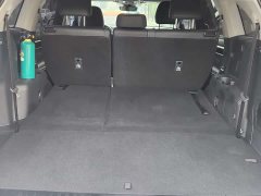Toyota Highlander 2.5L Intelligent Hybrid AWD Premium 7-Seater - ფოტო 15