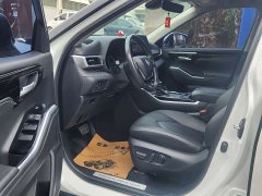 Toyota Highlander 2.5L Intelligent Hybrid AWD Premium 7-Seater - ფოტო 8