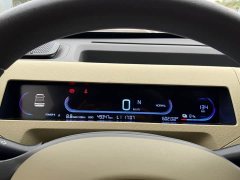 Geely Panda 200km Panda Knight - ფოტო 13