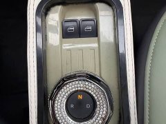 Geely Panda 200km Panda Knight - ფოტო 18