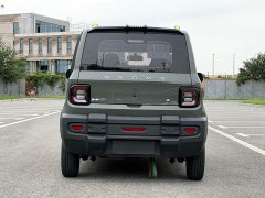 Geely Panda 200km Panda Knight - ფოტო 6