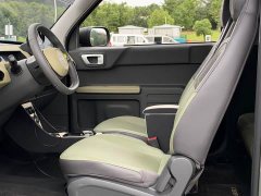 Geely Panda 200km Panda Knight - ფოტო 9