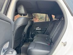 Mercedes-Benz GLA 2022 GLA 200 - ფოტო 12