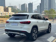 Mercedes-Benz GLA 2022 GLA 200 - ფოტო 13