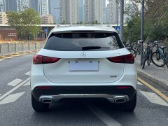 Mercedes-Benz GLA 2022 GLA 200 - ფოტო 14