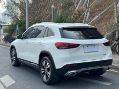 Mercedes-Benz GLA 2022 GLA 200 - ფოტო 15