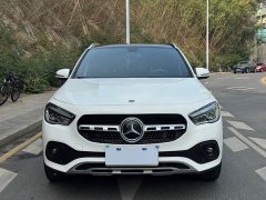 Mercedes-Benz GLA 2022 GLA 200 - ფოტო 2