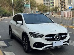 Mercedes-Benz GLA 2022 GLA 200 - ფოტო 3