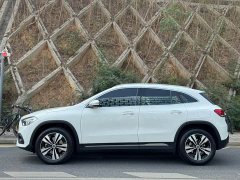 Mercedes-Benz GLA 2022 GLA 200 - ფოტო 4