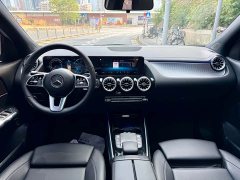 Mercedes-Benz GLA 2022 GLA 200 - ფოტო 7