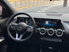 Mercedes-Benz GLA 2022 GLA 200 - ფოტო 9