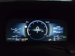 Lexus GX OVERTRAIL Peak Edition - ფოტო 14