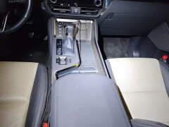 Lexus GX OVERTRAIL Peak Edition - ფოტო 16