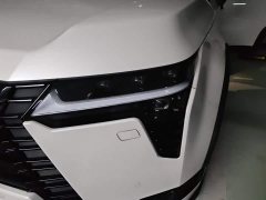 Lexus GX OVERTRAIL Peak Edition - ფოტო 5