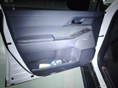 Lexus GX OVERTRAIL Peak Edition - ფოტო 7