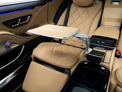 Mercedes-Benz Maybach S-Class 2022 S 680 4MATIC Virgil Abloh Limited Edition - ფოტო 6