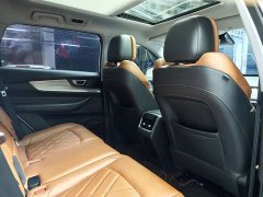 Chery Tiggo 8 Kunpeng Edition 390TGDI Automatic Fuyao Version - ფოტო 10