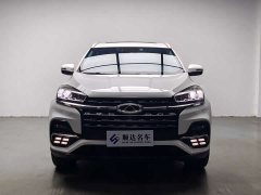 Chery Tiggo 8 Kunpeng Edition 390TGDI Automatic Fuyao Version - ფოტო 2