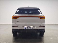 Chery Tiggo 8 Kunpeng Edition 390TGDI Automatic Fuyao Version - ფოტო 3