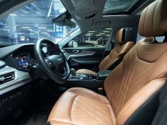 Chery Tiggo 8 Kunpeng Edition 390TGDI Automatic Fuyao Version - ფოტო 5