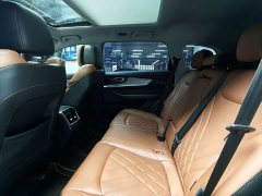 Chery Tiggo 8 Kunpeng Edition 390TGDI Automatic Fuyao Version - ფოტო 6