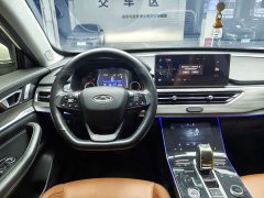 Chery Tiggo 8 Kunpeng Edition 390TGDI Automatic Fuyao Version - ფოტო 7