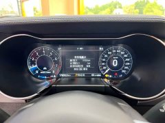 Ford Mustang 2021 2.3T EcoBoost - ფოტო 11