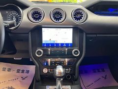 Ford Mustang 2021 2.3T EcoBoost - ფოტო 12